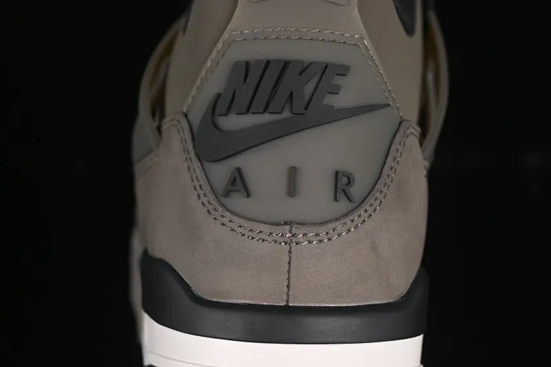All categories Air Jordan Jordan series basketball shoes Air Jordan 4 Air Jordan 4 Retro "Cave Stone" AJ4 Joe 4 Mocha FV5029-200
